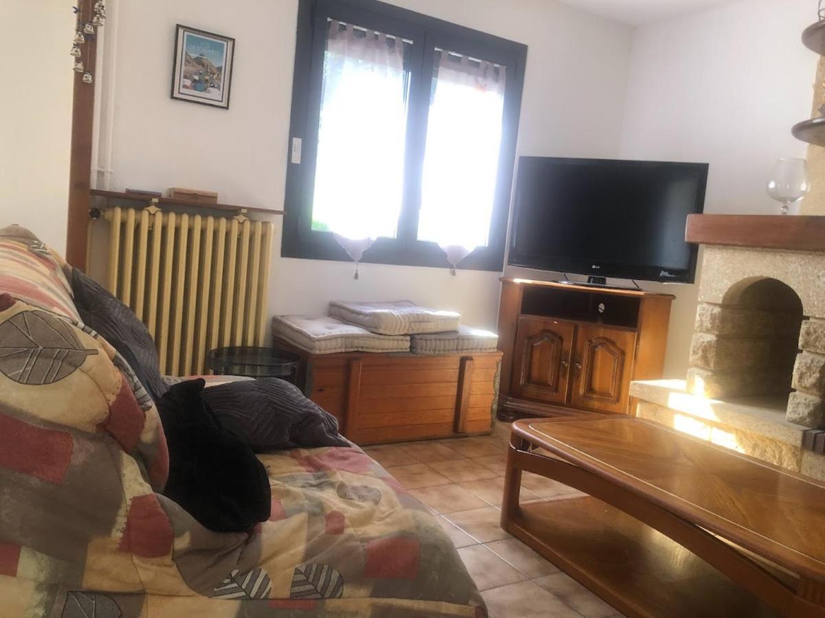 Maison Individuelle A 阿雷奥 外观 照片