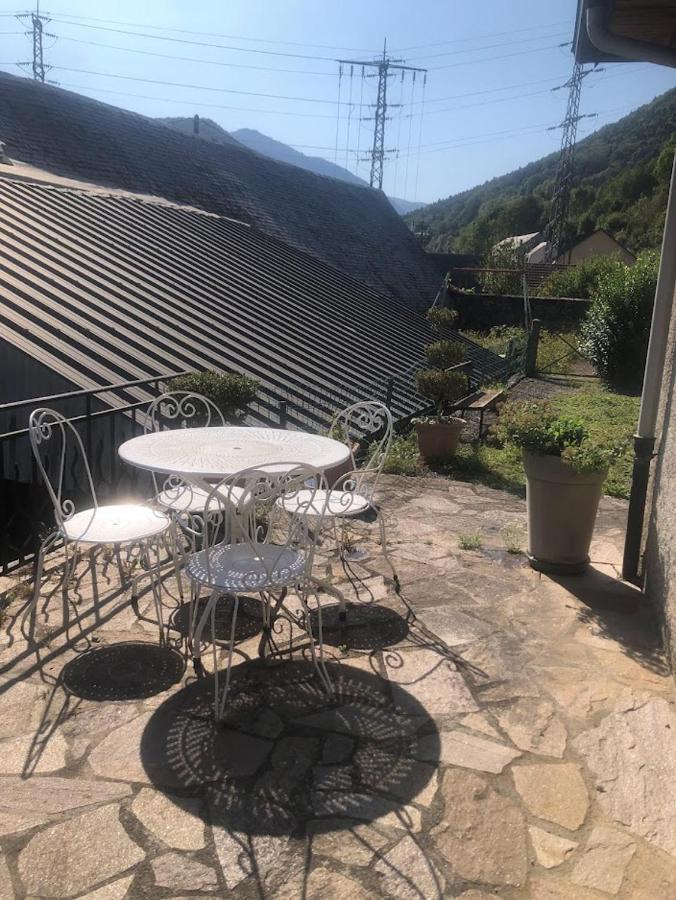 Maison Individuelle A 阿雷奥 外观 照片